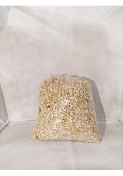 Mısır Patlatmalık 1 KG
