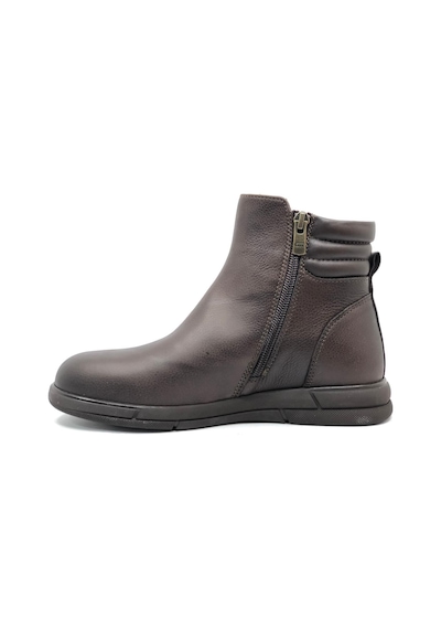 Greyder 32681 Zn Urban Kadın Bot Kahverengi