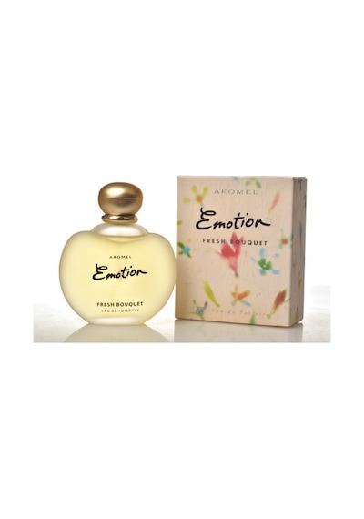 Emotion Fresh Bouquet Kadın Parfüm EDT 75 ML
