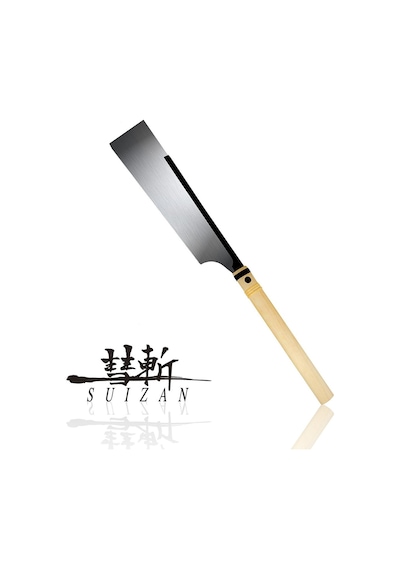 Suızan Dozuki Dovetail Japon Testeresi 24 Cm