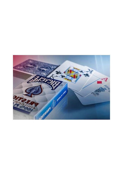 Endeks Oyun Kartları, Eğlenceli Oyun Deneyimi İçin Jumbo Boy