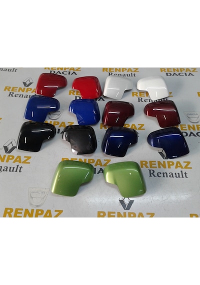 Fiorino/Bipper/Nemo Ayna Kapagi  735462098 - 735462099 225886415