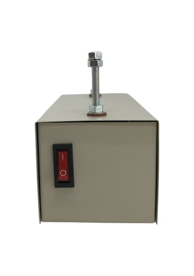 Etiket Kesme Makinesi 200w