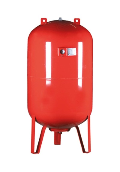 Eagle 500 L Dik 10 Bar Genleşme Tankı