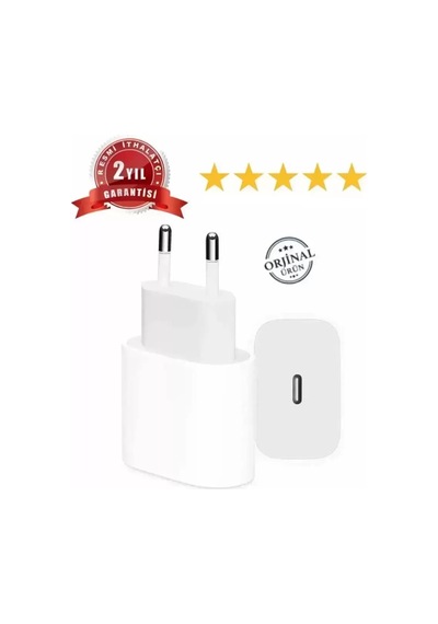 Apple Iphone 11 12 13 14 Pro Max Tüm Serilere Uyumlu Hızlı 20w Usb C Adaptör Başlık 22601665