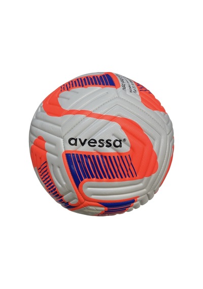 Avessa Ft-900-120 Futbol Topu 4 Astar Çok Renkli