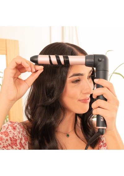 Surf Care Multiwaves Çok Başlıklı Saç Maşası Siyah