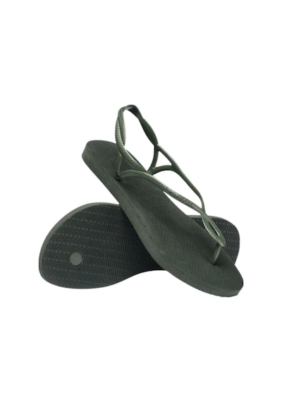 Havaianas Luna Haki Kadın Sandalet-8656 Haki