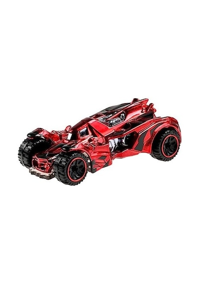 Dc Batman : Arkham Knight Batmobile Hlk67