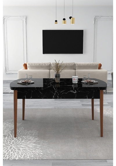 Renlife Açılır Yemek Masası Ve Sandalye Seti Metal Ayaklı 4 Sandalye + 80x130 Masa Bendir Bendir Antrasit Renlife Açılır Yemek Masası Ve Sandalye Seti Metal Ayaklı 4 Sandalye + 80x130 Masa Bendir Bendir Antrasit