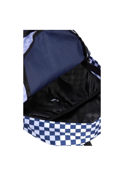 Vans Old Skool Grom Backpack Sıt Çantası Vn000h56fob1 Lacivert