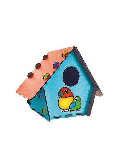 Kuluçka Makineleri 5070 Kumtoys Kuş Evi