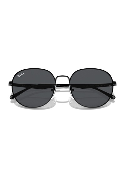 Ray-Ban Güneş Gözlüğü Rb3727d 57 002/87 Siyah