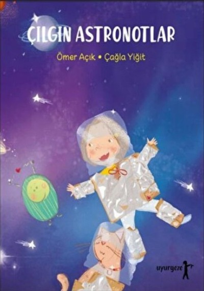 Çılgın Astronotlar - Qhdh-614419