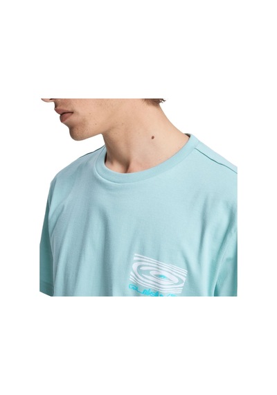 Quiksilver Quıksılver Rıpples Bga0 Mavi