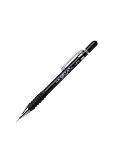 Pentel 120 Siyah 0,5Mm Versatil Kalem A315-A