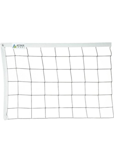 Attack Sport Avf127 Voleybol Filesi 2 Mm 10x10 Cm
