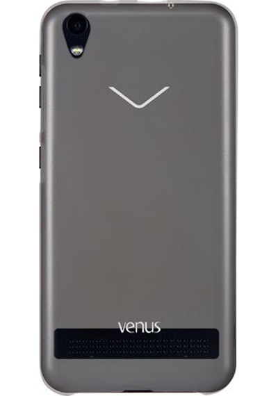 Vestel Venus V3 5010 Uyumlu Ultra İnce Silikon Kapak
