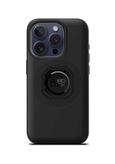 Quadlock Iphone 16 Pro Mag Uyumlu Kılıf