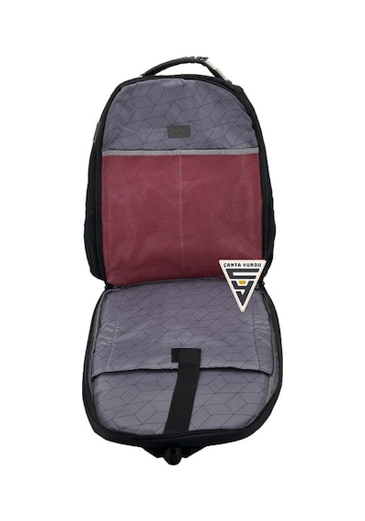 Ççs 51445 Büyük Boy Seyahat Sırt Çantası Çok Renkli