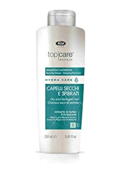 Top Care Hydra Care Kuru Saçlar Için Şampuan 1000 Ml Beyaz