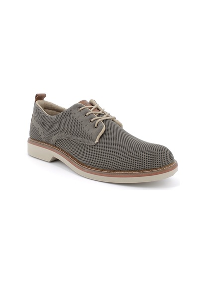 Oxford Klasik Erkek Diğer 7606222 Igı&co Ufp 76062 T.flyknıt 7 Rec Taupe Taba
