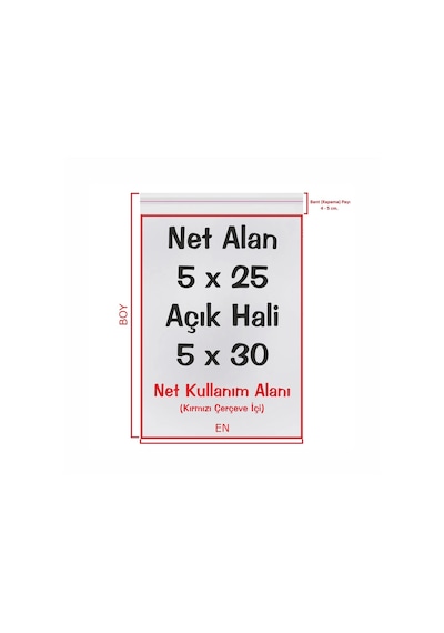 Şeffaf Bantlı Yapışkanlı Opp Jelatin Poşet 250 Adet 5 x 25 + 5 CM