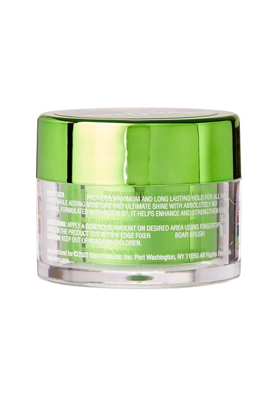 Red By Kiss Saç Kenarı Sabitleme Jeli Ananas Kokulu 30ml
