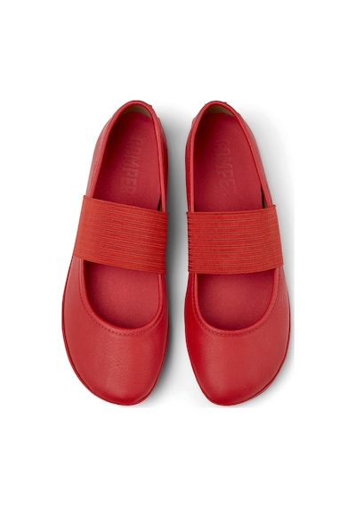 Camper Right Nina-12485 Kırmızı