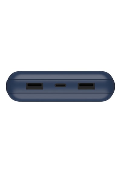 Belkin BPB012BTBL Boost Charge 20000 mAh 15 W Powerbank Mavi