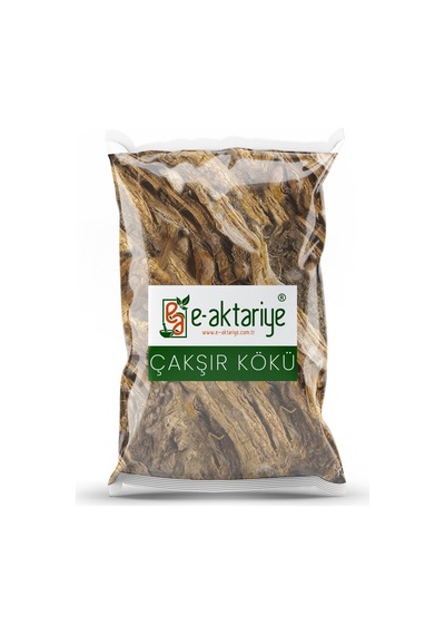 E-aktariye Çakşır Kökü 100 Gr