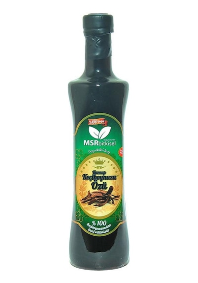 Msr Bitkisel Harnup Keçiboynuzu Özü 700 G