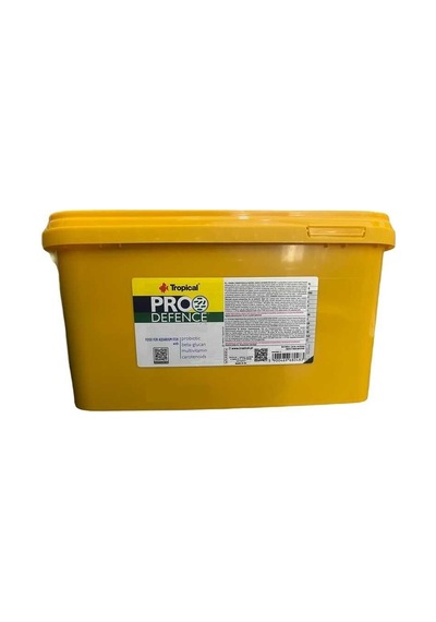 Tropical Pro Defence Micro 50gr. Açık