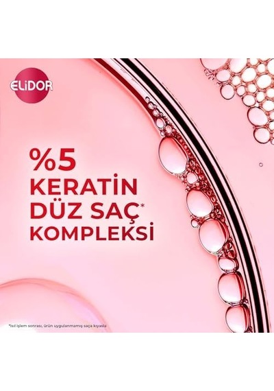 Saç Bakım Maskesi Yoğun Onarıcı Brezilya Keratin Terapisi 220 Mililitre