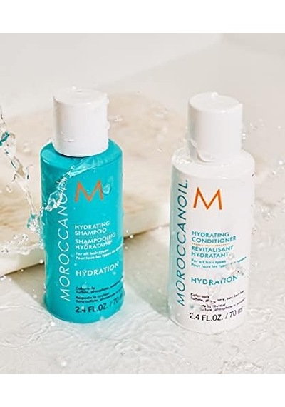 Hydrating Nemlendi Ri Ci Saç Kremi 70 Ml 59244562