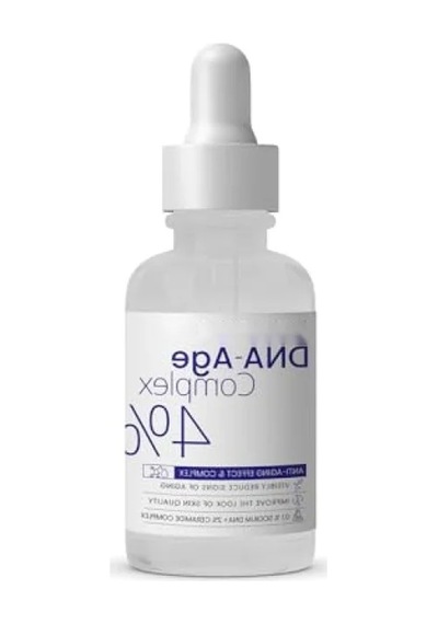 30 Ml Dna-age Serum - Yaşlanma Karşıtı Etki