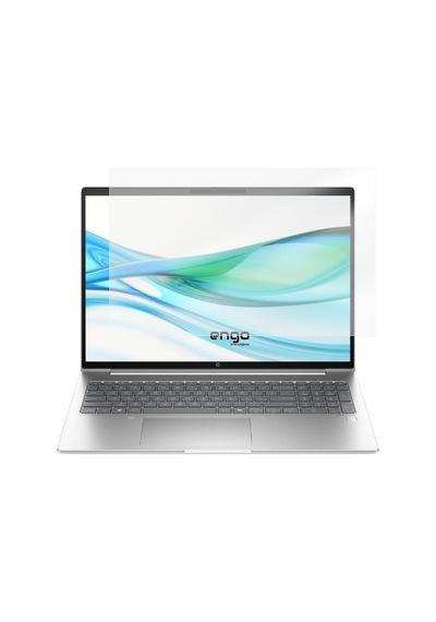 Hp Probook 460 G11 16 İnç Mat Ekran Koruyucu 9h Nano Şeffaf