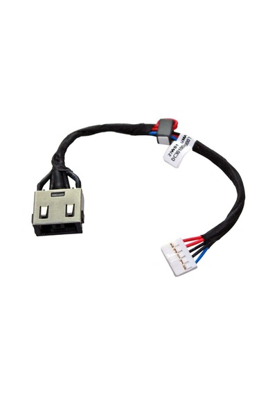 Lenovo Uyumlu B51-35 80Lh Notebook Dc Power Jack