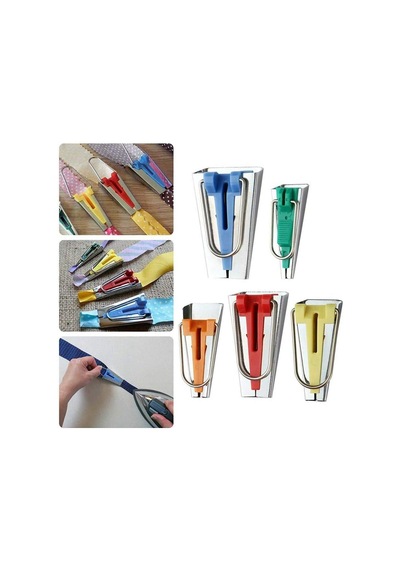 Biye Aleti 5'li Set-kumaş Dikiş Ve Kapitone Yl-505-1