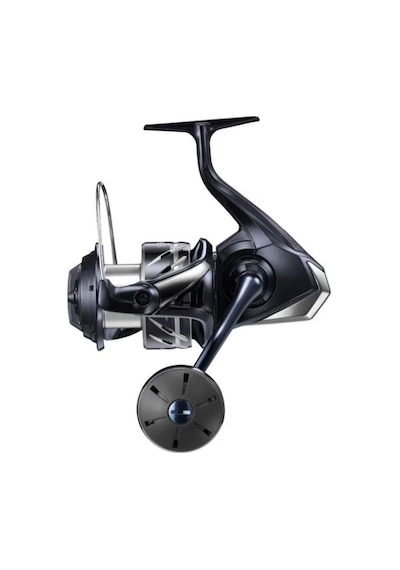 Shimano Stradic Sw 4000 Xg Jig Olta Makinesi