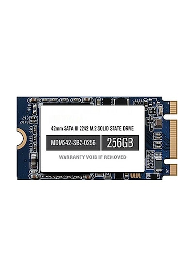 256gb Sk Hynix, Micron, İntel Ssd M.2 2242 Pcle Nvme M2 / Kısa /