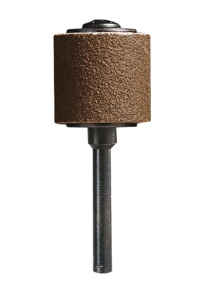 Dremel 407 Göbek & 60 Kum 13 Mm Zımpara