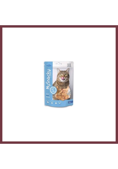 Storeşahin My Balıklı Şerit Kedi Ödülü 80 Gr Shn0720