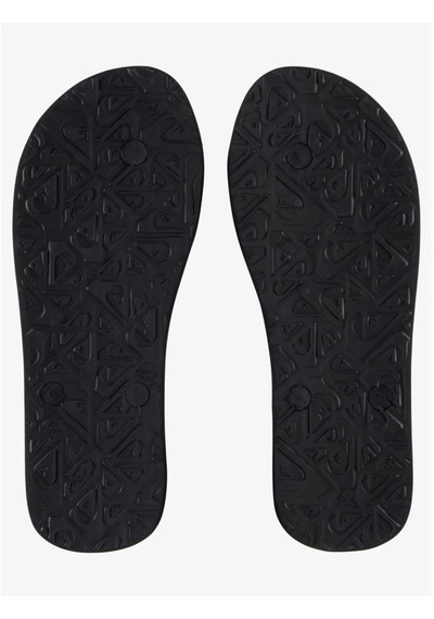 Quiksilver Molokai Core Erkek Terlik Yeşil 42 Yeşil
