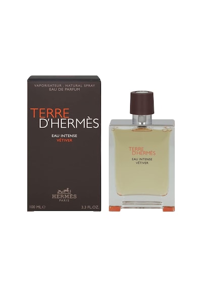 Hermes Terre Dhermes Eau Intense Vetiver Edp 100 Ml Erkek Parfüm Diğer 57437705