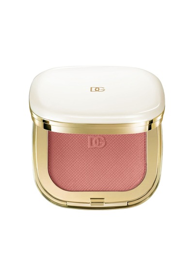 Dolce&gabbana Cheeks&eyes Match Blissful Mauve 1 Diğer