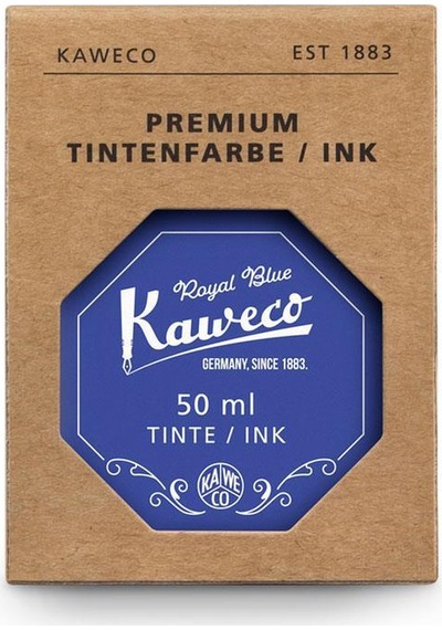 Dolmakalem Murek. Kaweco Royal Blue 50ml10002191