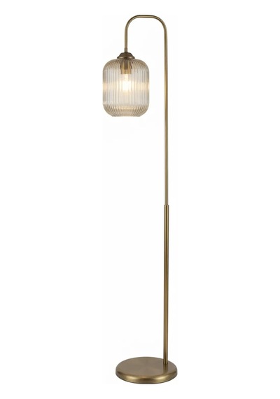 Luster Eskitme Lambader Metal Go Vde U Fleme Camlı Dekoratif Metal Tasarım S Ik Yerden Aydınlatm...