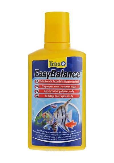 Tetra Easybalance 100 Ml