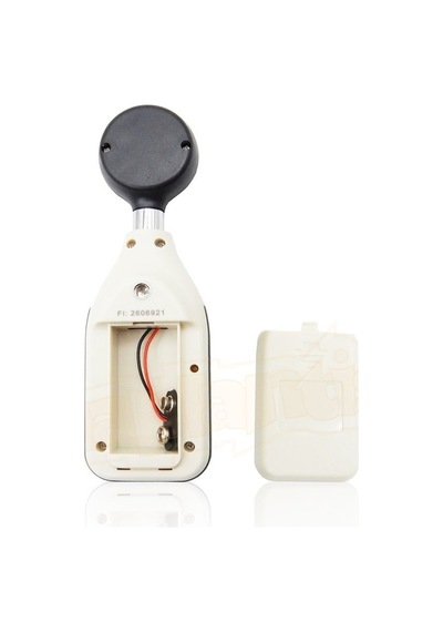 Benetech Gm1010 Dijital  Lüksmetre